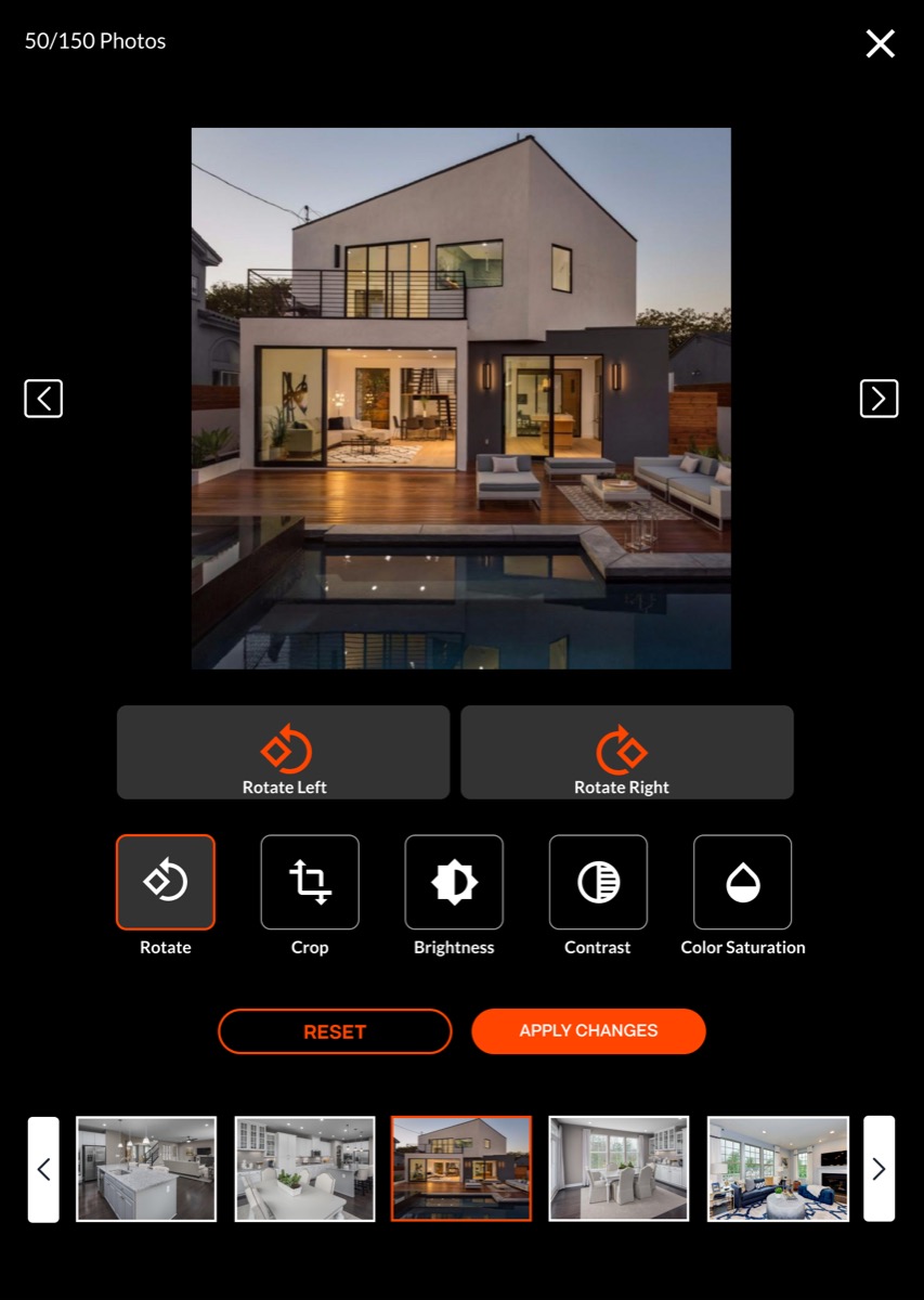 Media Center Product Launch